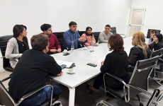 San Rafael: especialistas forenses brindarán una charla sobre la búsqueda e identificación de personas desaparecidas